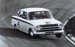 Ford Cortina 1962 года